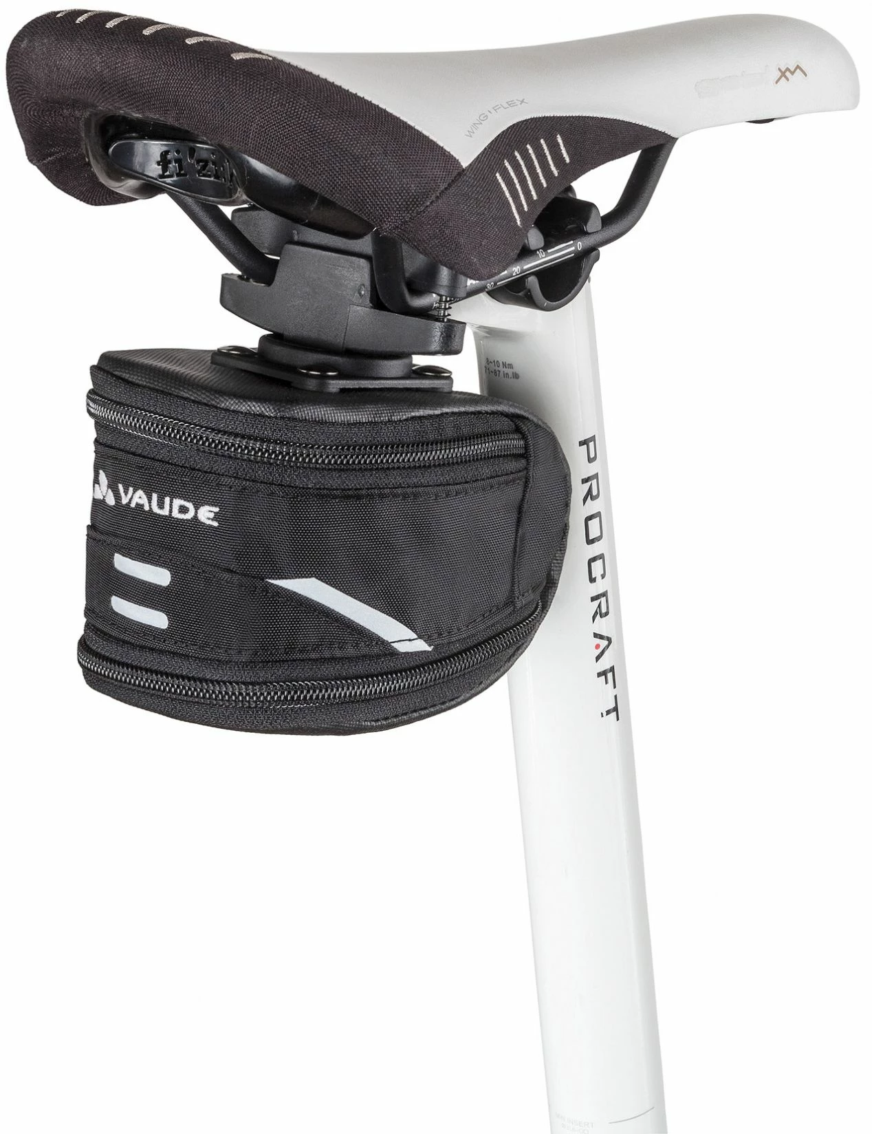 Vaude - Sacoche De Selle Tool 4 Vaude - Sacoche De Selle Tool – Image 2