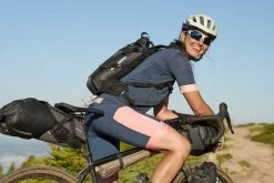 Vaude - Sacoche De Selle Trailsaddle II - 10 L -Accessoires Vélo Soldes vaude sacoche de selle trailsaddle 2 10 l 9 3840x2160