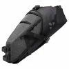 Vaude - Sacoche De Selle Trailsaddle II - 10 L -Accessoires Vélo Soldes vaude sacoche de selle trailsaddle 2 10 l 3840x2160
