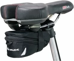 Vaude - Sacoche De Tube De Selle Velo électrique -Accessoires Vélo Soldes vaude sacoche de tube de selle velo electrique noir 1 3840x2160