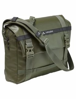 Vaude - Sacoche Vélo Avec Bandoulière Mineo Messenger 22 -Accessoires Vélo Soldes vaude sacoche velo mineo messenger 22 3 3840x2160