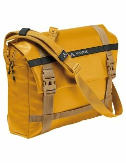 Vaude - Sacoche Vélo Avec Bandoulière Mineo Messenger 22 -Accessoires Vélo Soldes vaude sacoche velo mineo messenger 22 4 3840x2160