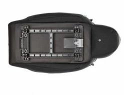 Vaude - Sacoche De Porte-bagages Silkroad L - 9+2 L -Accessoires Vélo Soldes vaude silkroad l 5 3840x2160