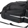 Vaude - Sacoche De Porte-bagages Silkroad L - 9+2 L -Accessoires Vélo Soldes vaude silkroad l 3840x2160