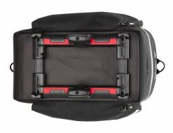 Vaude - Sacoche De Porte-bagages Silkroad Plus -Accessoires Vélo Soldes vaude silkroad plus 5 3840x2160