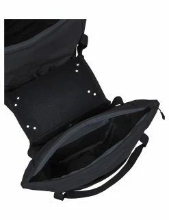 Vaude - Sacoche Double Twinshopper -Accessoires Vélo Soldes vaude twinshopper 6 3840x2160