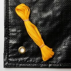 VK - Housse De Protection Pour Vélo Tandem - Avec Oeillet & Cordelette -Accessoires Vélo Soldes vk housse protection velo tandem 1 3840x2160