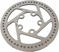 Xiaomi - Disque De Frein 110 Mm Pour Trottinette électrique MI M365