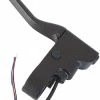 Xiaomi - Levier De Frein Pour Trottinette électrique MI M365 -Accessoires Vélo Soldes xiaomi levier de frein trottinette electrique mi m365 3840x2160