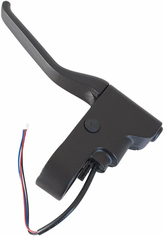 Xiaomi - Levier De Frein Pour Trottinette électrique MI M365 3 Xiaomi - Levier De Frein Pour Trottinette électrique MI M365