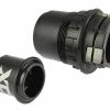 XLC - Corps De Roue Libre EVO XD WS-X16/17 Avec Embouts Pour Axes Traversants 142/148 Mm, Ø 12 Mm -Accessoires Vélo Soldes xlc corps roue libre sram xd ws x16 17 3840x2160