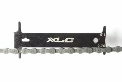 XLC Indicateur D'usure De Chaîne TO-S69 -Accessoires Vélo Soldes xlc indicateur usure de chaine TO S69 cahine usee 3840x2160