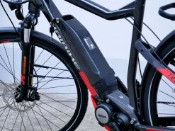 Yamaha EBike - Batterie De Cadre 36V / 400 Wh Et 500 Wh (Haibike) -Accessoires Vélo Soldes yamaha 36v battery 500wh action 3840x2160