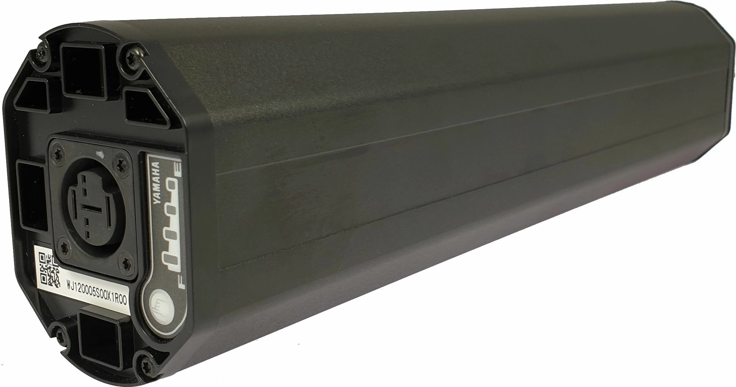 Yamaha EBike - Batterie Intube - 500 Wh - 36 Volt 3 Yamaha EBike - Batterie Intube - 500 Wh - 36 Volt