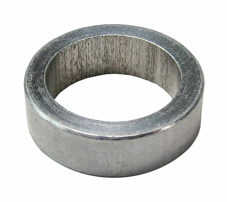 Yamaha/Haibike - Rondelle Pour Vis De Plateau 4 Mm Aluminium 3 Yamaha/Haibike - Rondelle Pour Vis De Plateau 4 Mm Aluminium