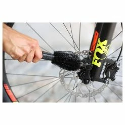 Zefal - Set De 3 Brosses Pour Nettoyage Vélo -Accessoires Vélo Soldes zefal set brosses nettoyage velo detail 5 3840x2160